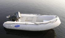 Rib Inflatable Vs Boat